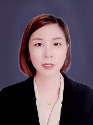 張彥娜